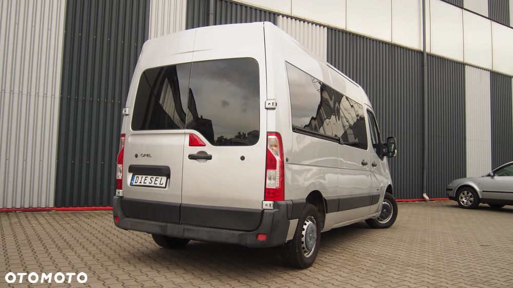 Opel Movano 2.3 CDTI L2H2 2WD VA - 19