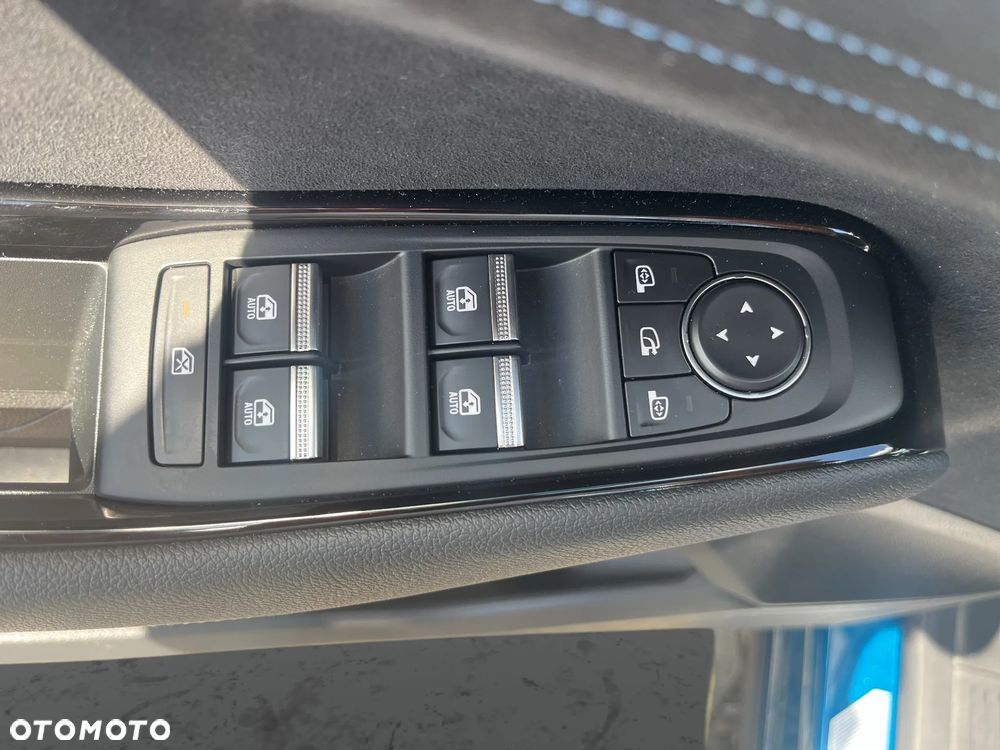 Renault Austral 1.2 E-Tech Full Hybrid 200 Esprit Alpine MMT - 25