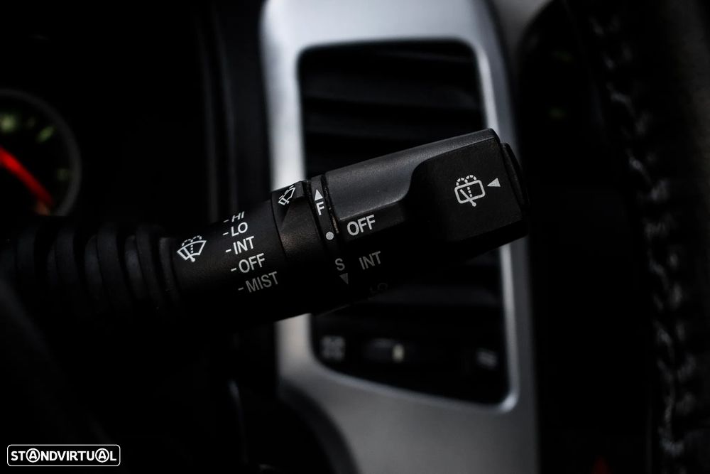 Chevrolet Captiva 2.0 VCDi Seven 7L - 16