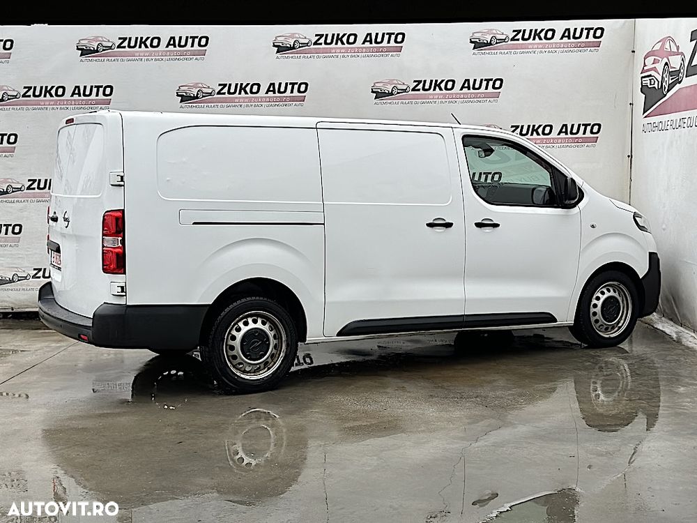 Opel Vivaro - 6
