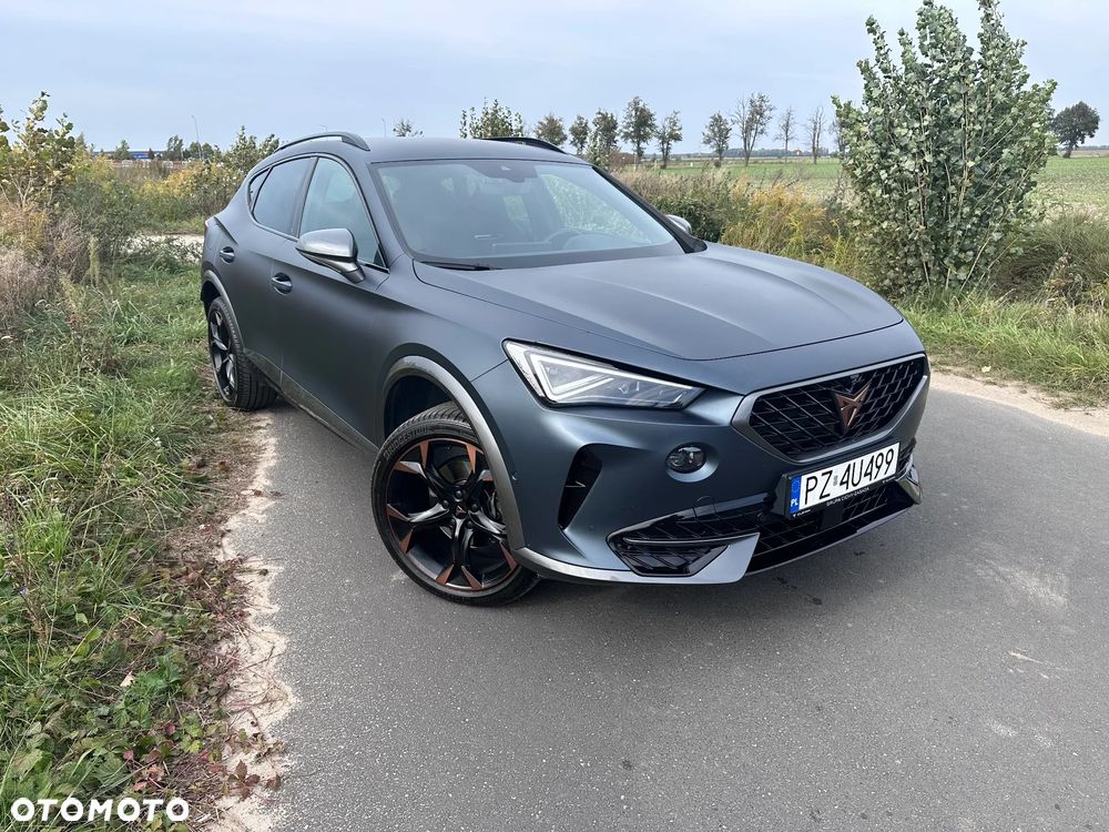 Cupra Formentor - 18