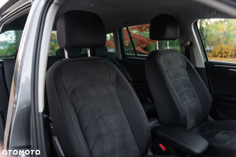 Volkswagen Tiguan 2.0 TDI BMT SCR Highline - 15