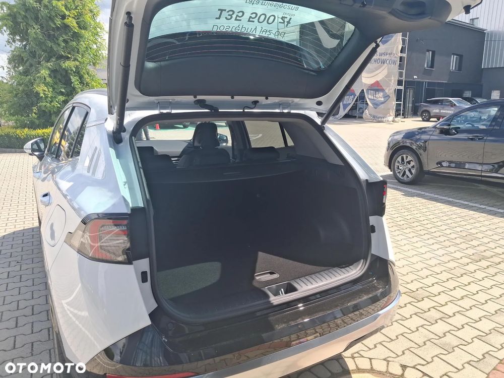 Kia Sportage - 17