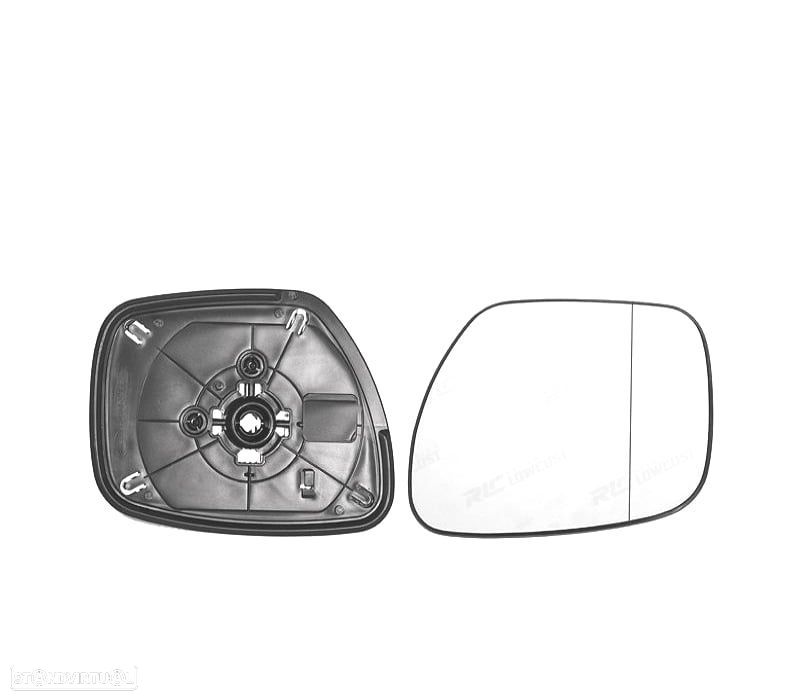 VIDRO ESPELHO BASE DIREITA MAZDA 5 10- - 1