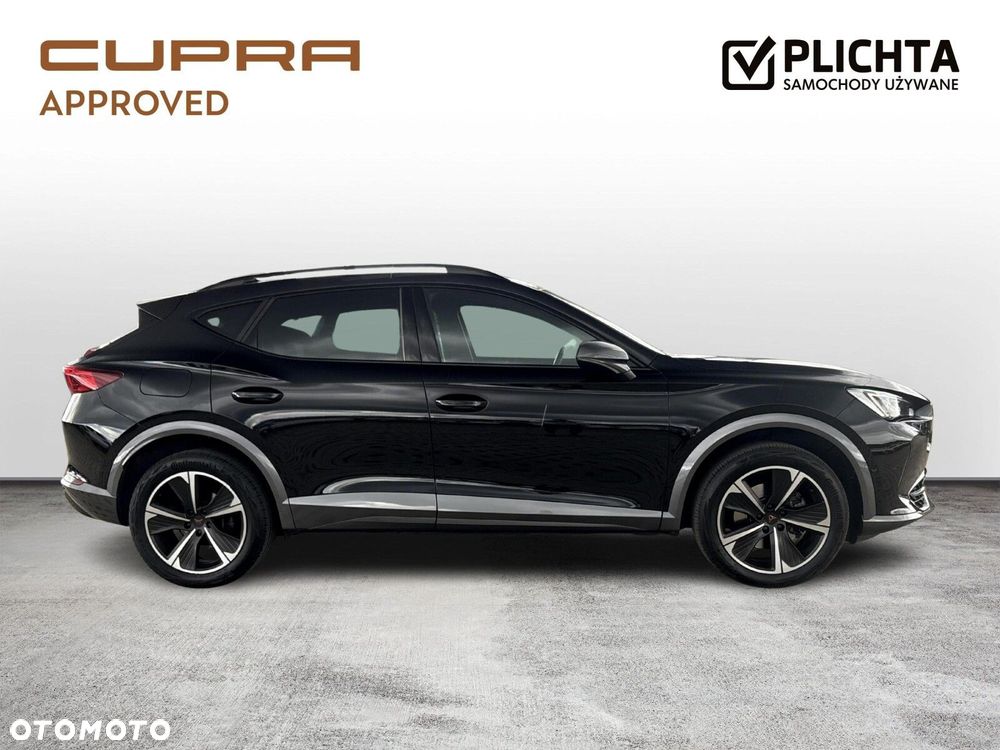 Cupra Formentor 1.5 TSI - 7