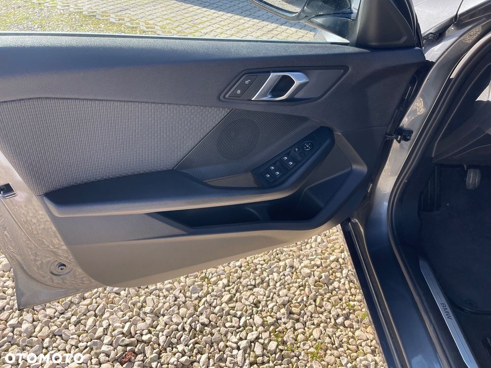 BMW Seria 1 116d Luxury Line - 34