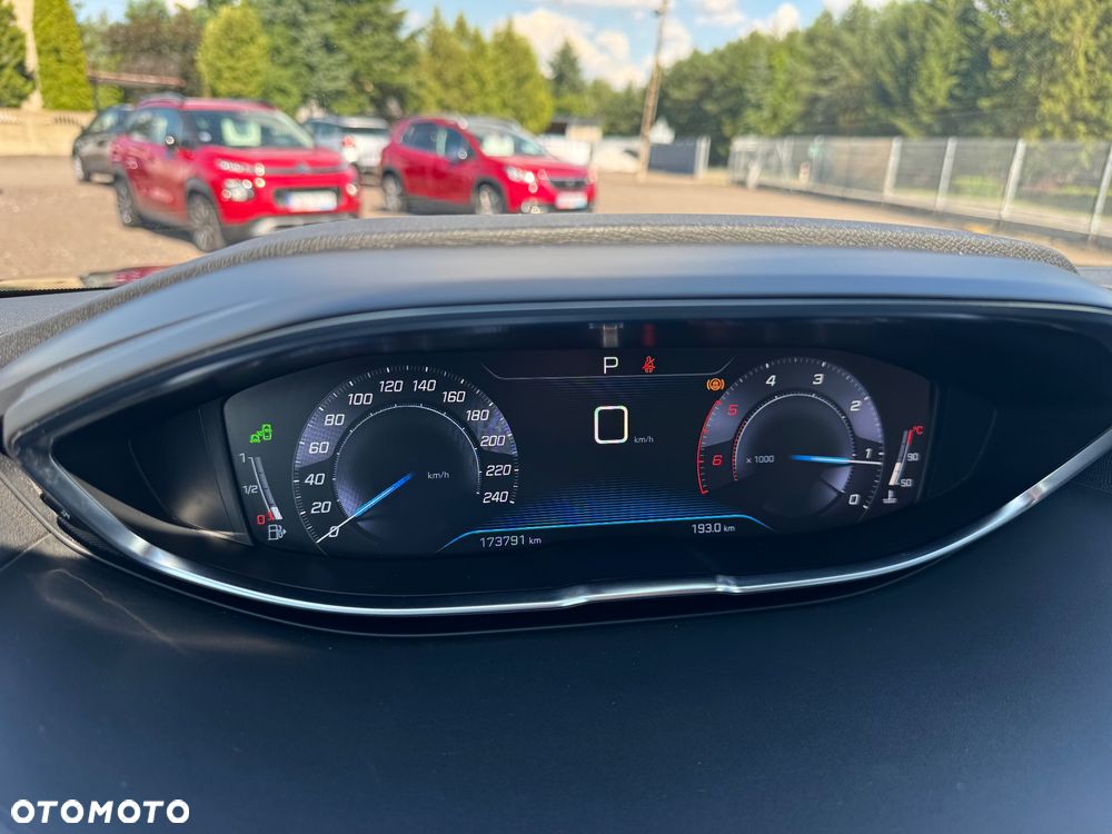 Peugeot 3008 - 22