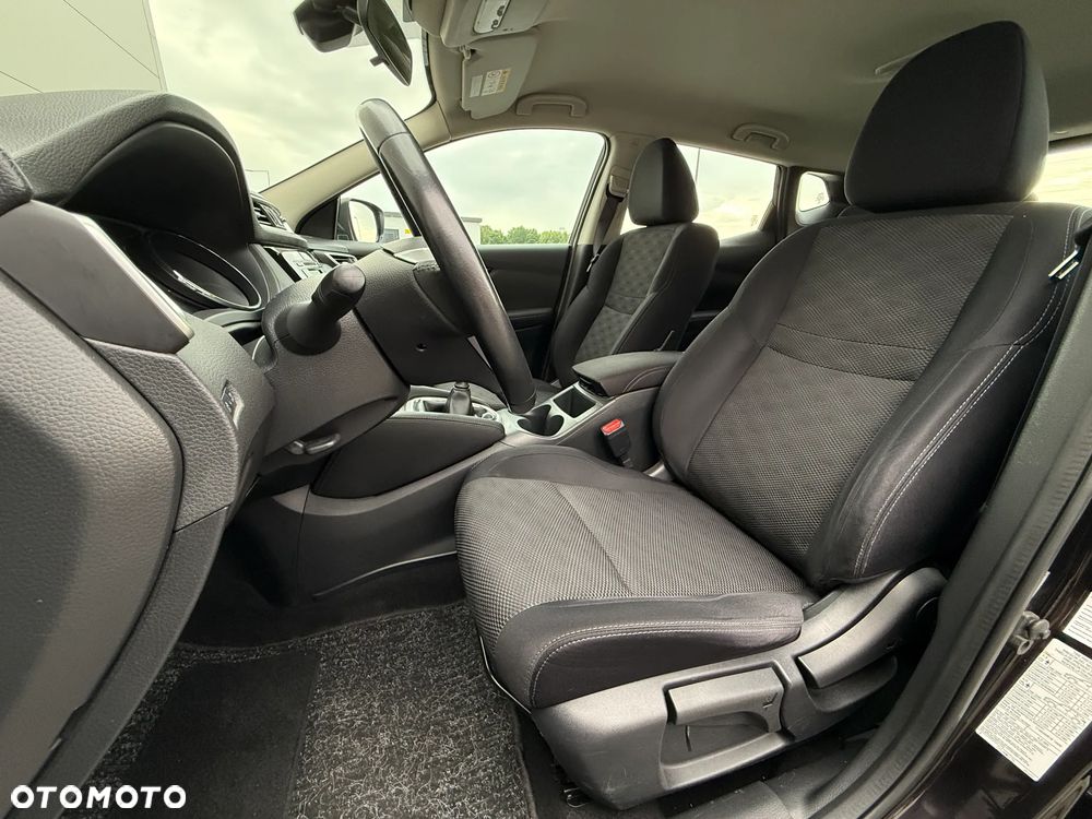 Nissan Qashqai - 18
