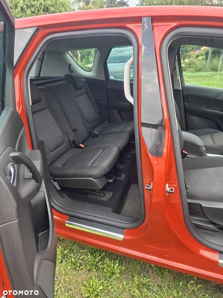 Opel Meriva 1.6 CDTI Cosmo S&S - 6