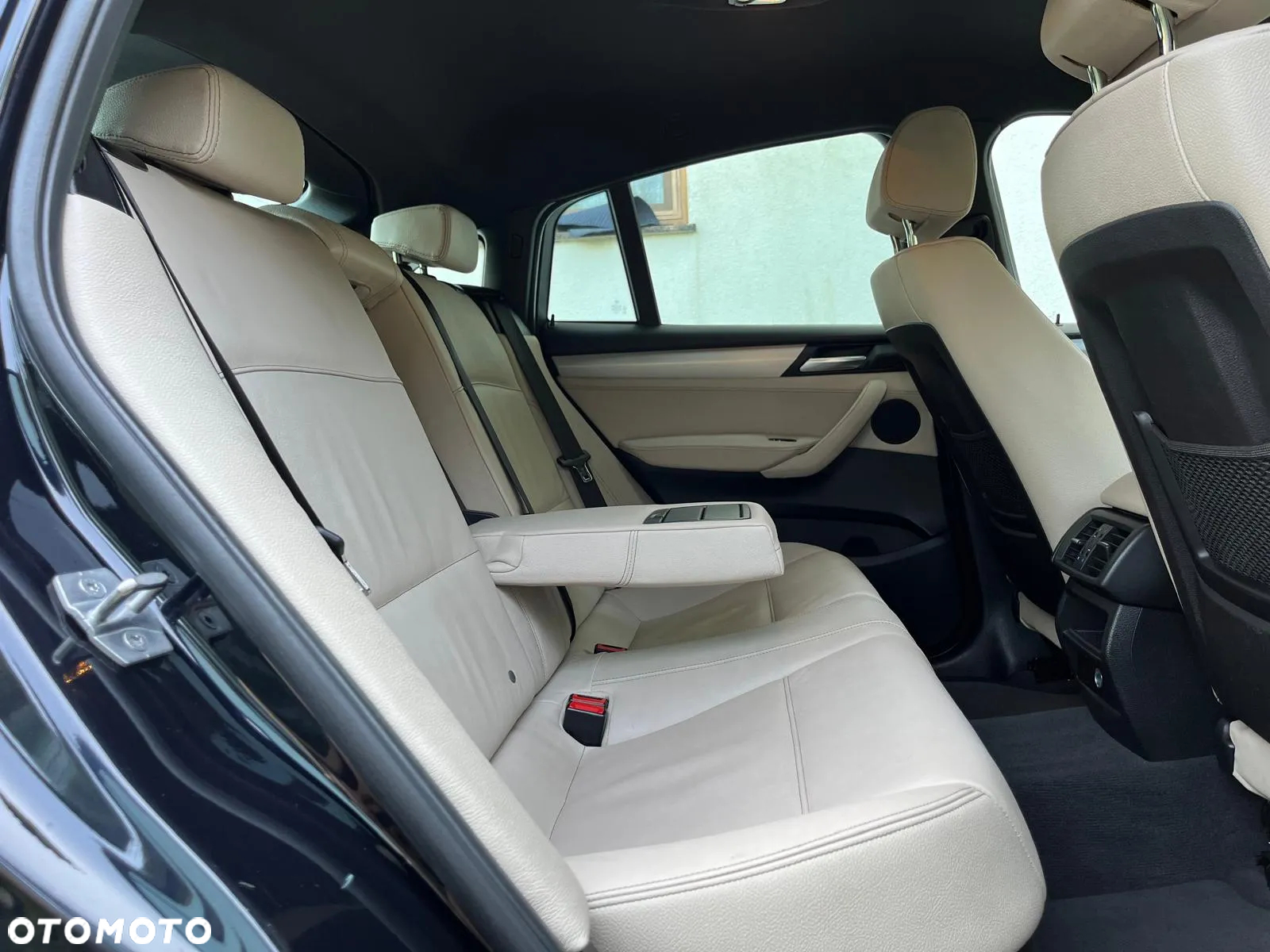BMW X4 xDrive20i Edycja M Sport - 23