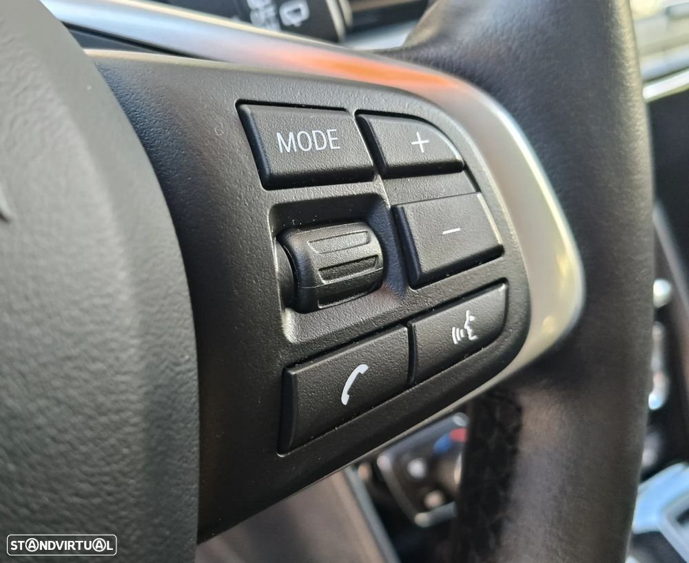 BMW 216 Gran Tourer i 7L Line Sport - 16