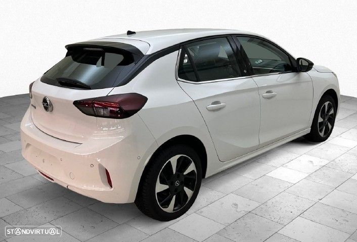 Opel Corsa-e Elegance - 4