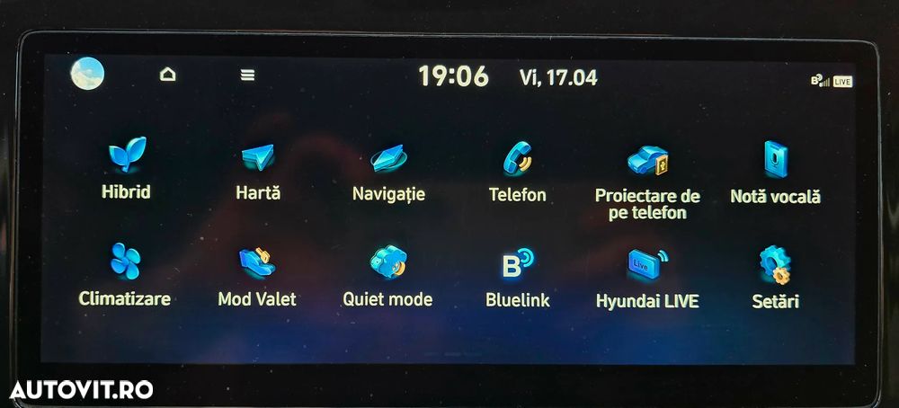 Hyundai Tucson 1.6 T-GDi HEV 2WD Select - 23