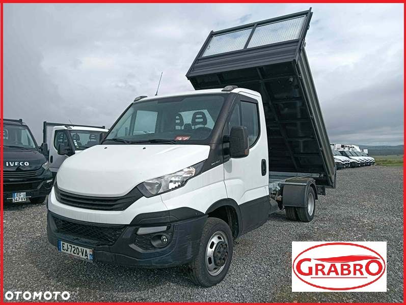 Iveco 35C14, 35C13, 35C15, 35C16