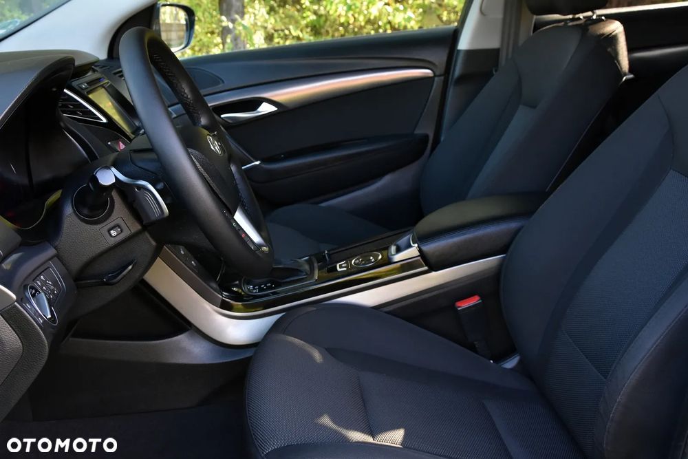 Hyundai i40 - 13