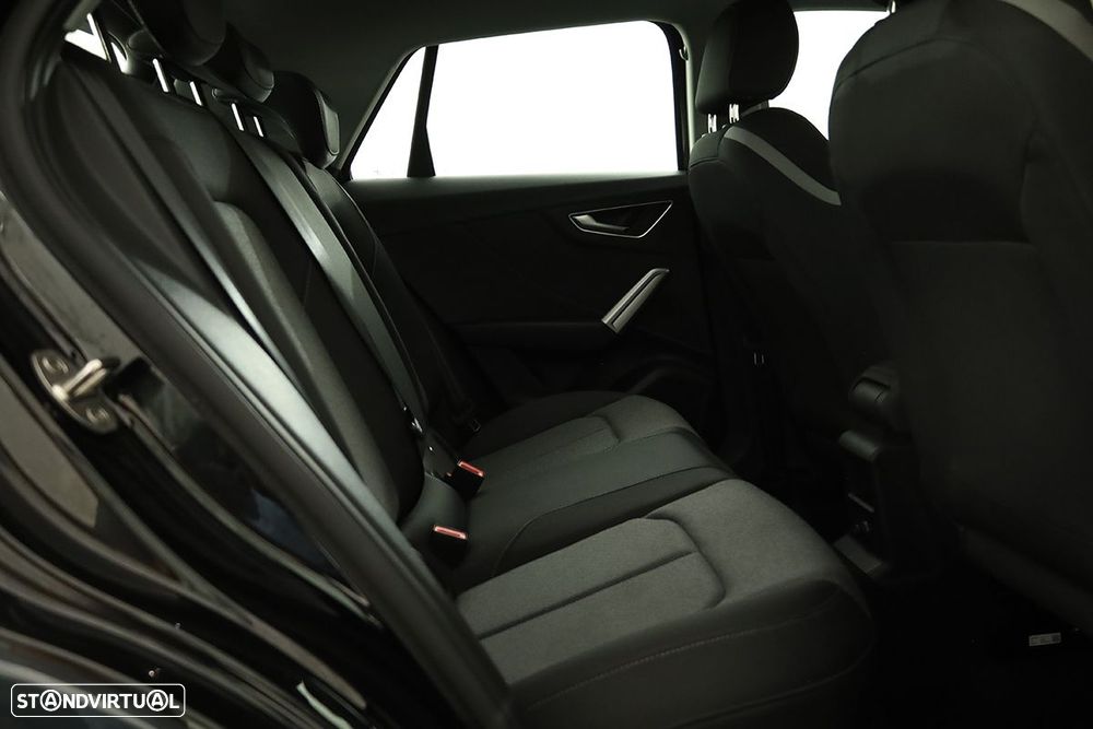 Audi A3 Limousine - 22