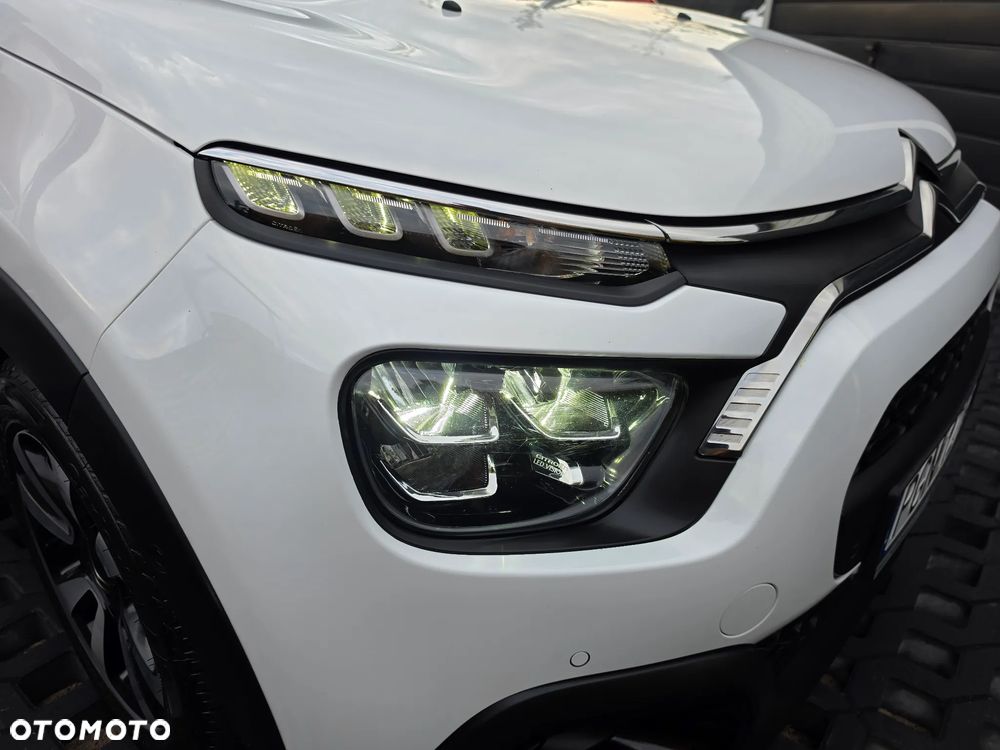 Citroën C3 1.2 PureTech Shine S&S - 34