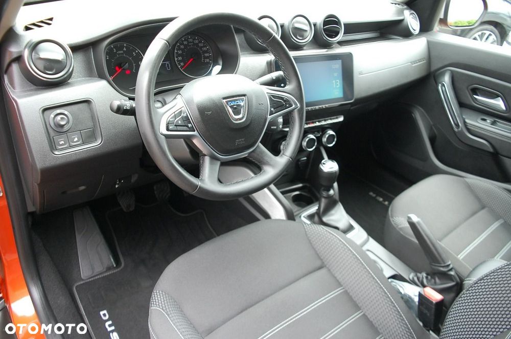Dacia Duster - 24