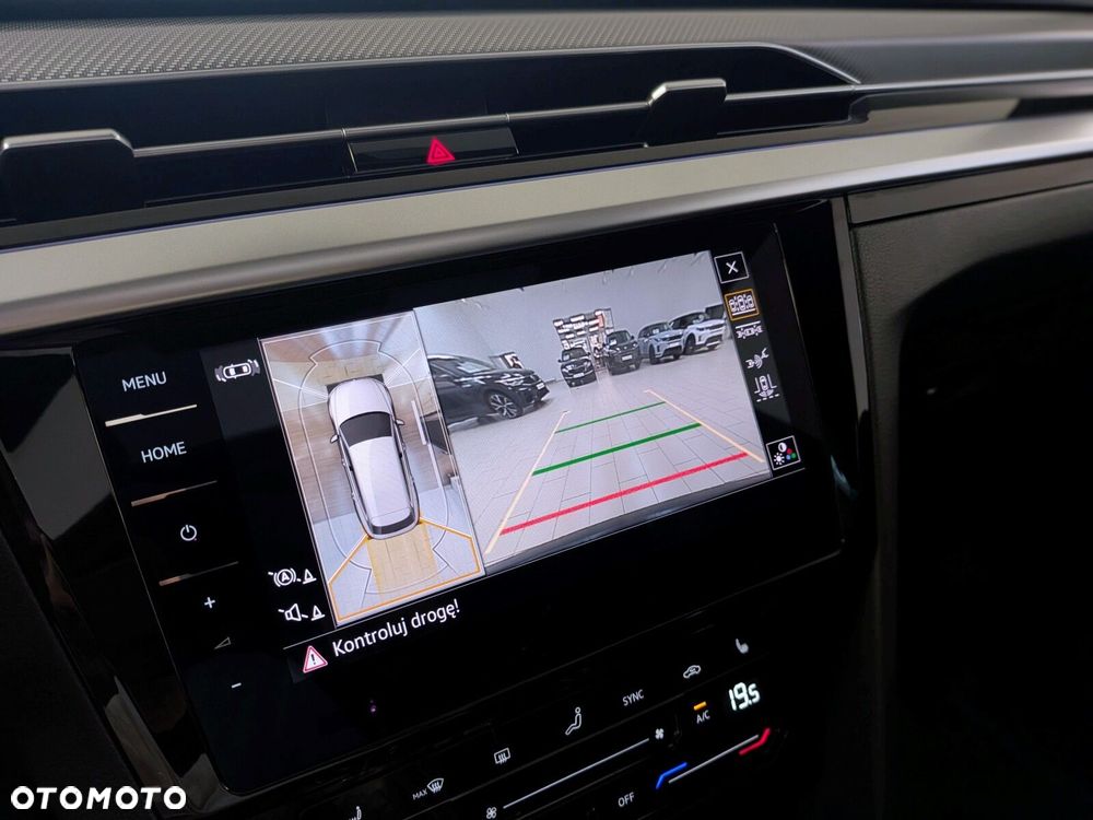Volkswagen Arteon Shooting Brake - 28