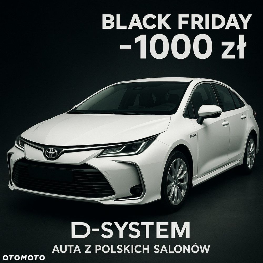 Toyota Corolla 1.8 Hybrid Comfort - 26