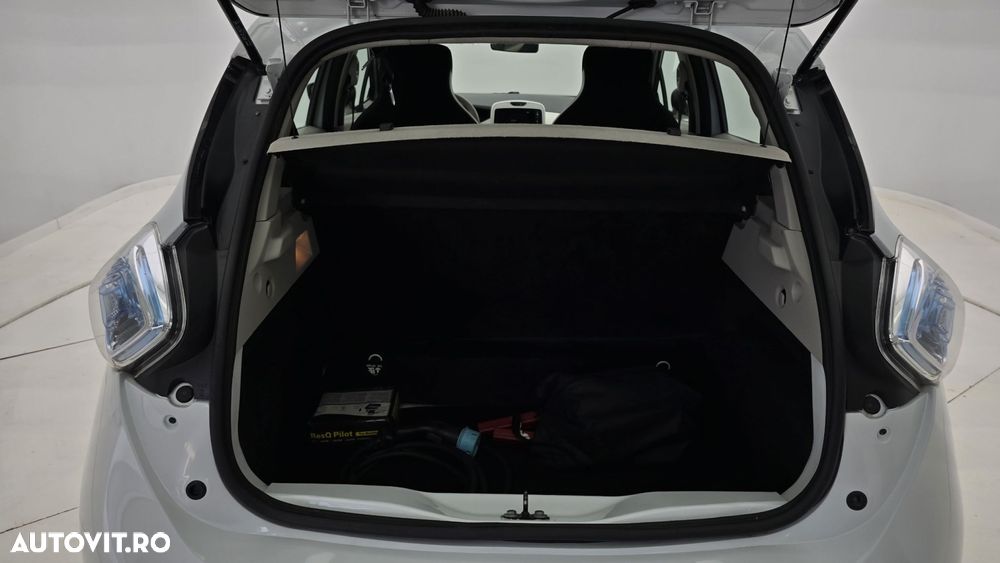 Renault ZOE - 26