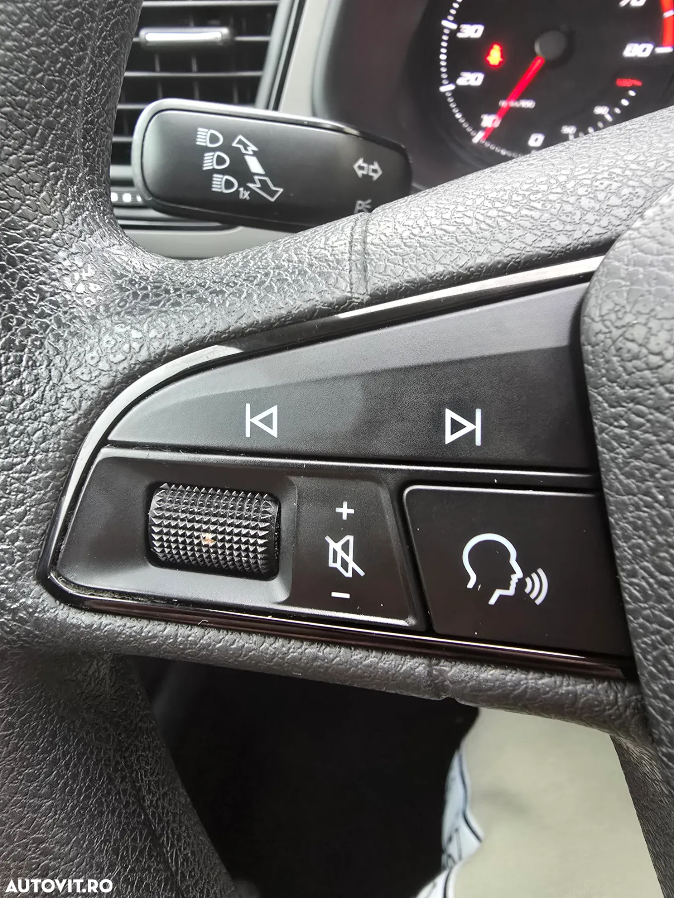 Seat Leon 1.0 TSI Style - 14