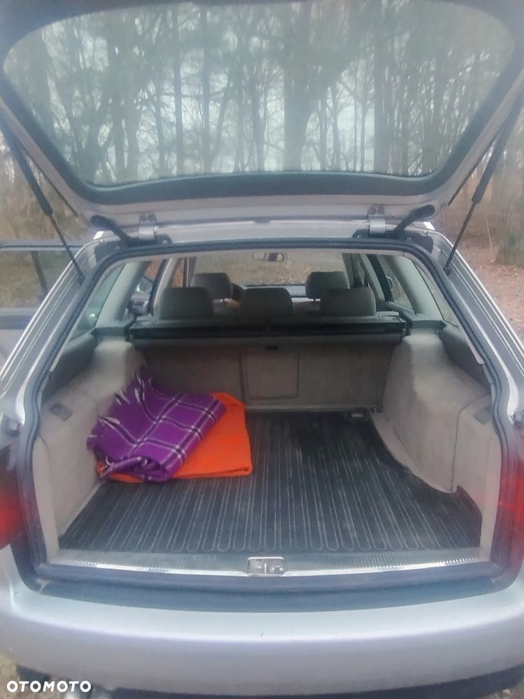 Audi A6 Avant - 8