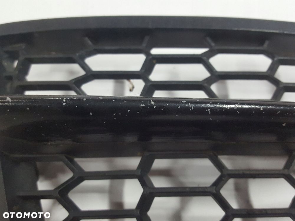 BMW 1 F20 F21 11-14r M-PAKIET KRATKA ZDERZAKA PRAWA PRZÓD - 2