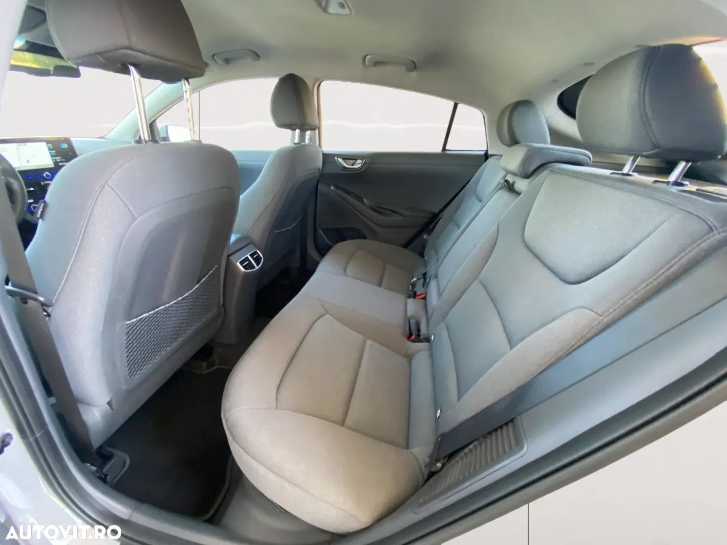 Hyundai IONIQ Plug-in-Hybrid 1.6 GDI Style - 6