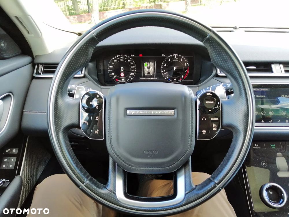 Land Rover Inny - 9