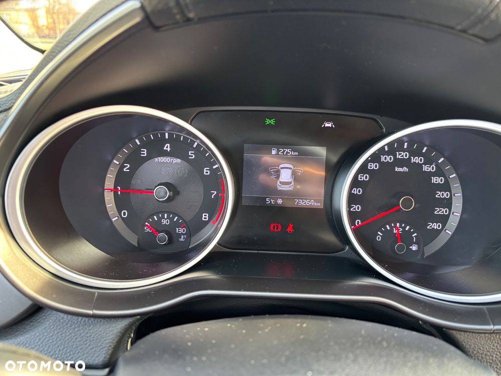 Kia Ceed 1.4 T-GDI M - 15