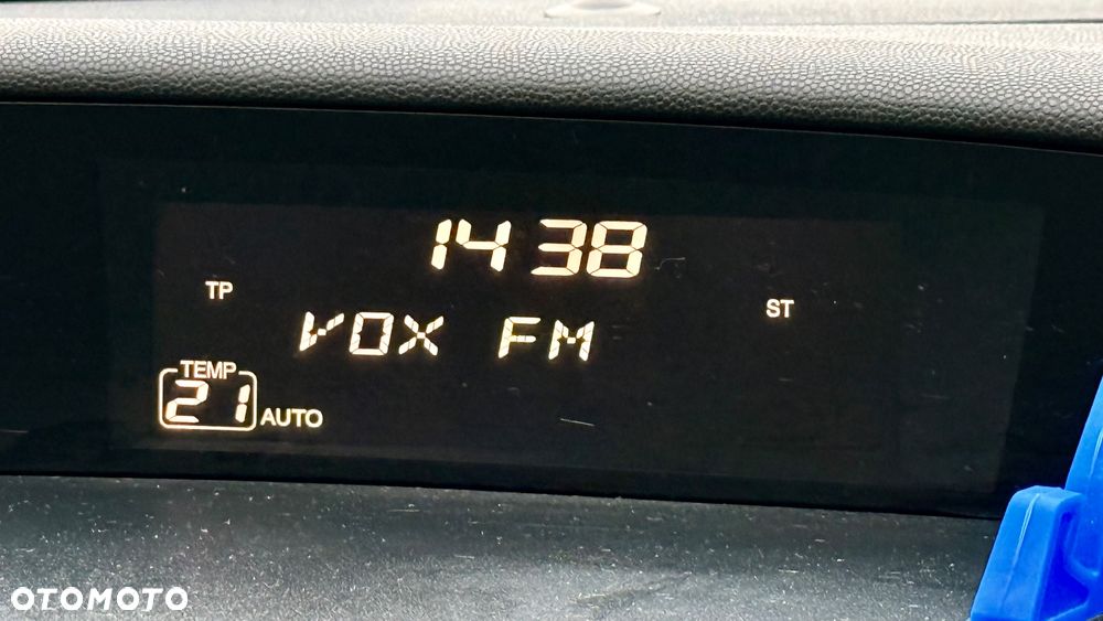 Honda Civic 1.4 Comfort - 29