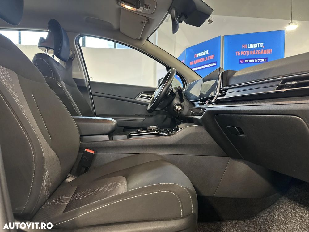 Kia Sportage - 11