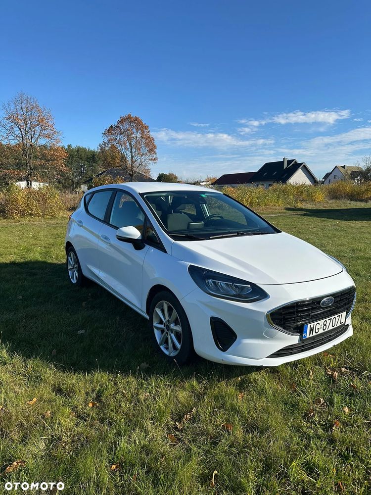 Ford Fiesta - 21