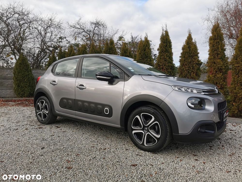 Citroën C3 Pure Tech 83 S&S ORIGINS - 5