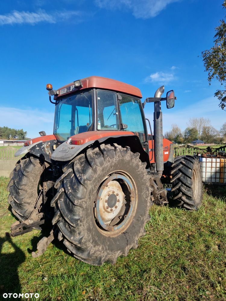 Case IH Cs 150 - 10