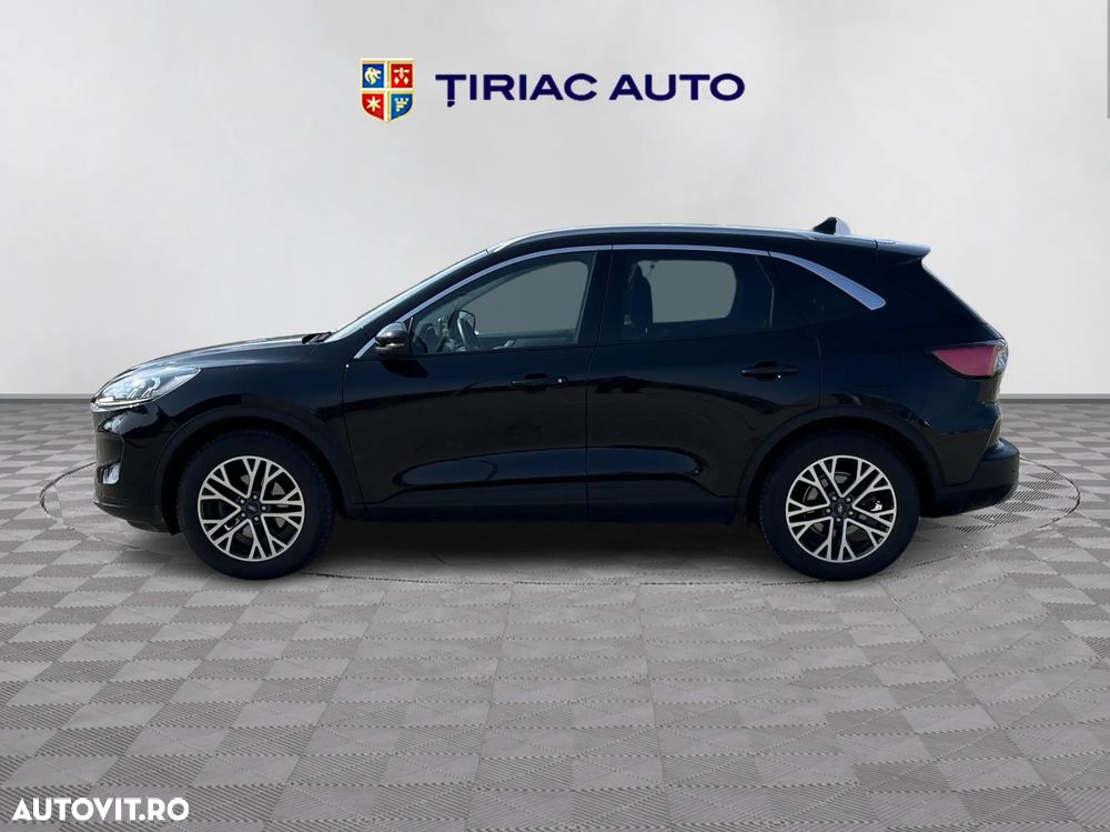 Ford Kuga 2.0 EcoBlue A8 AWD Titanium - 3