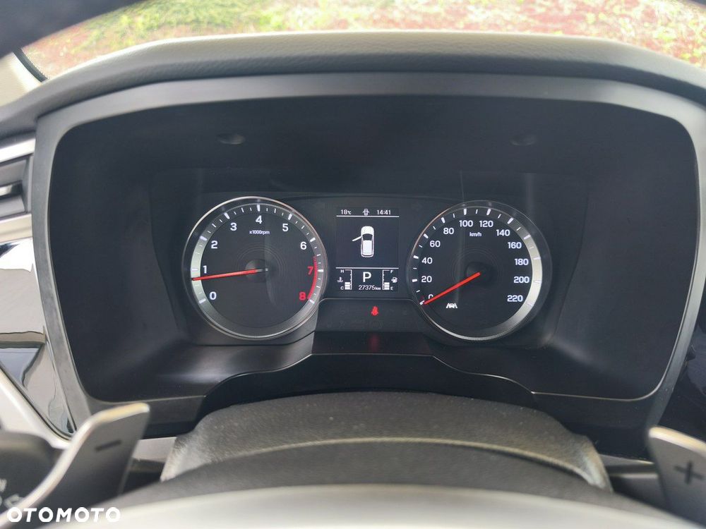 SsangYong/KGM Korando - 26