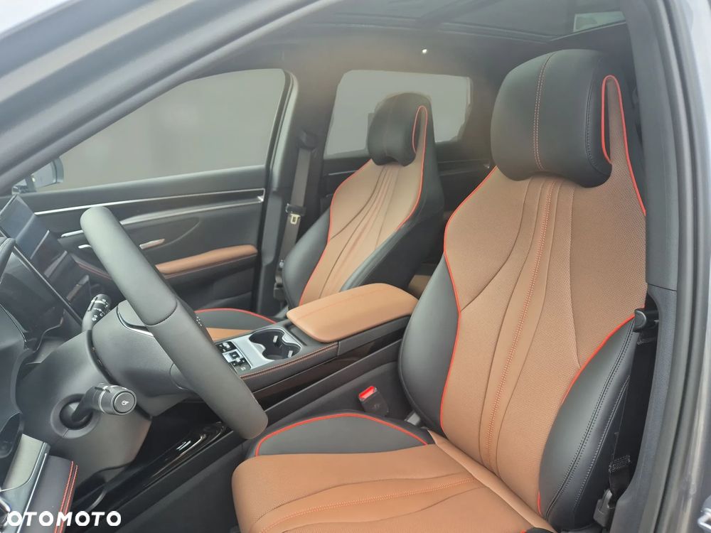 BYD Seal U 1.5 Boost - 12