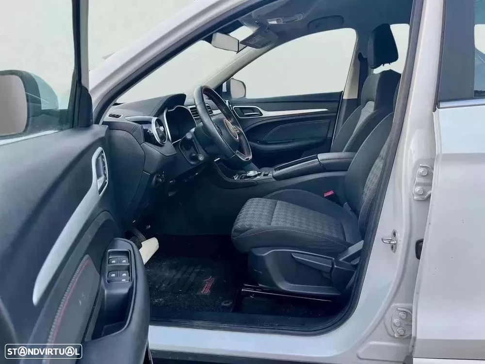 MG ZS EV 50.3 kWh Comfort - 9