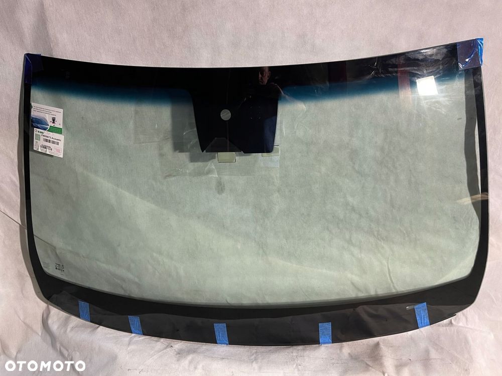 hyundai genesis gv70 szyba przednia sensor kamera acoustic 2020- - 1