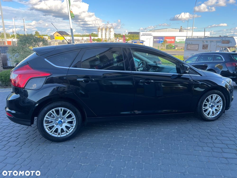 Ford Focus - 6