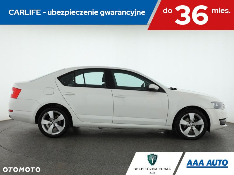 Skoda Octavia - 7