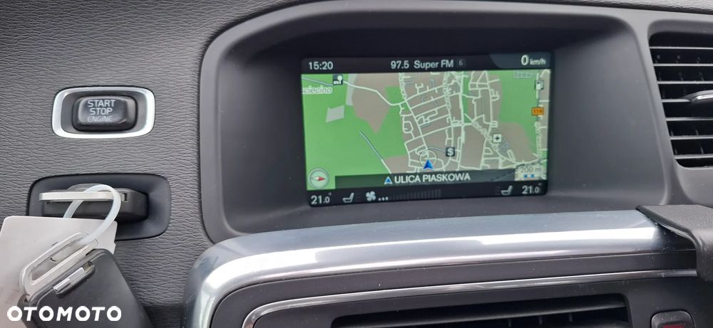 Volvo V60 D3 RDesign - 17