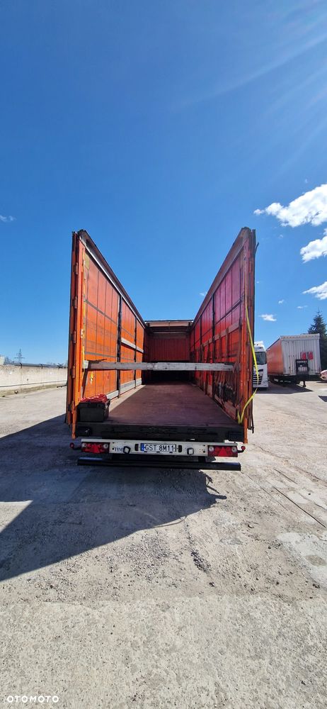 DAF XF 106/460 - 14