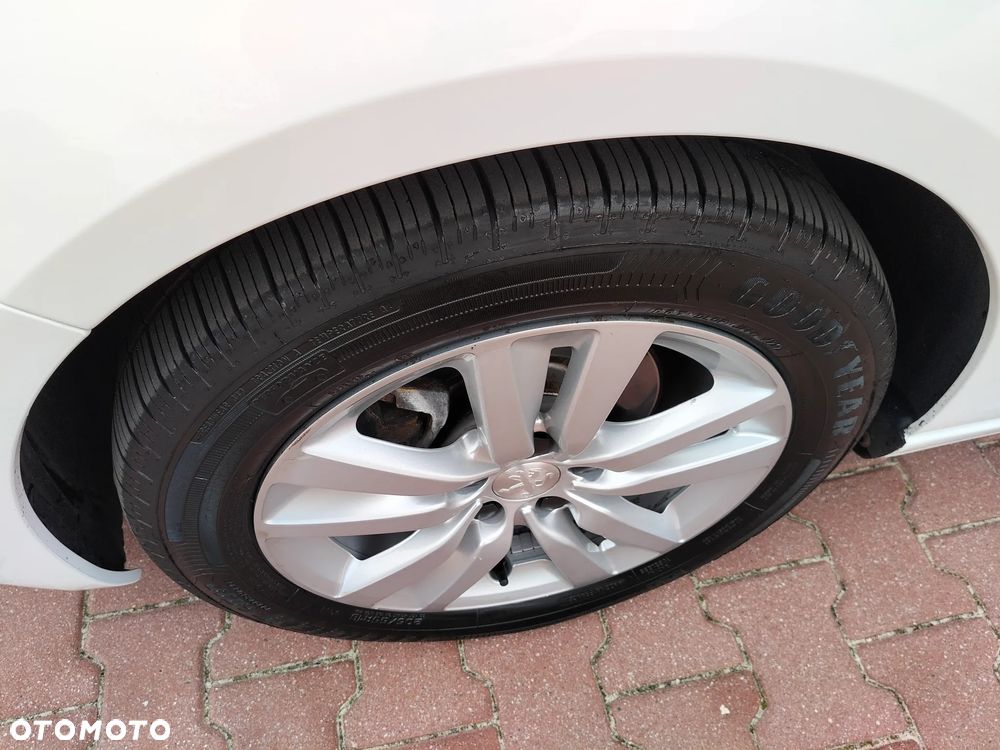 Peugeot 308 1.5 BlueHDi Active Pack Business S&S - 6