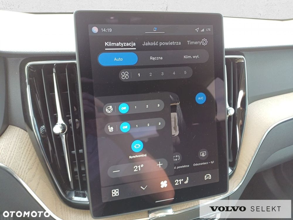 Volvo XC 60 - 23