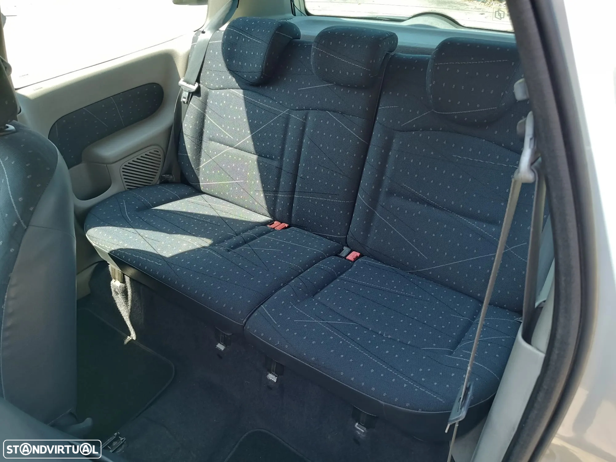 Renault Clio 1.2 16V Dynamique - 11