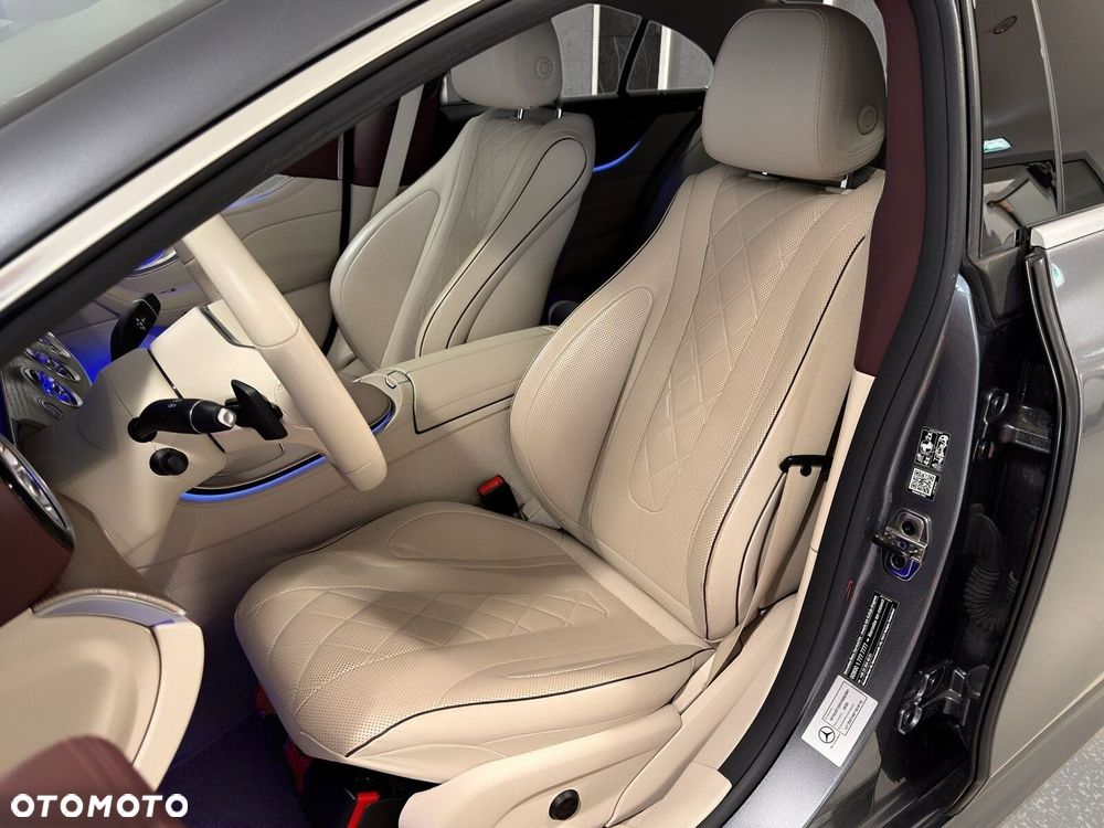 Mercedes-Benz CLS 450 4-Matic Avantgarde - 22