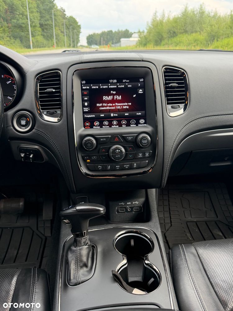 Dodge Durango - 15